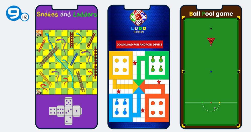 Board Game App Ideas