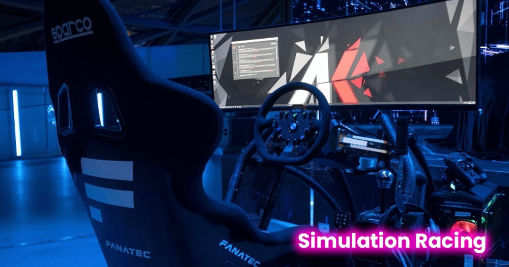 Simulation Racing