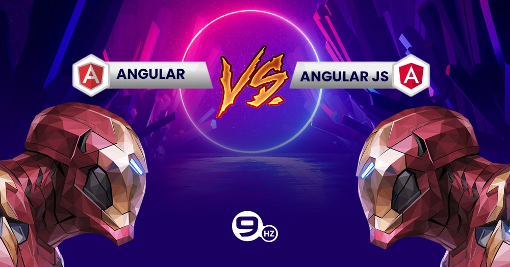 Angular VS Angularjs: Key Difference Between Angular and Angularjs [Comparison 2022]