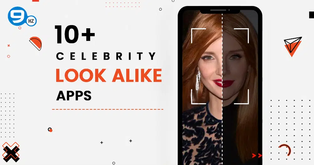 15 Celebrity Look APLIPS: Ce celebritate arăt la fel?