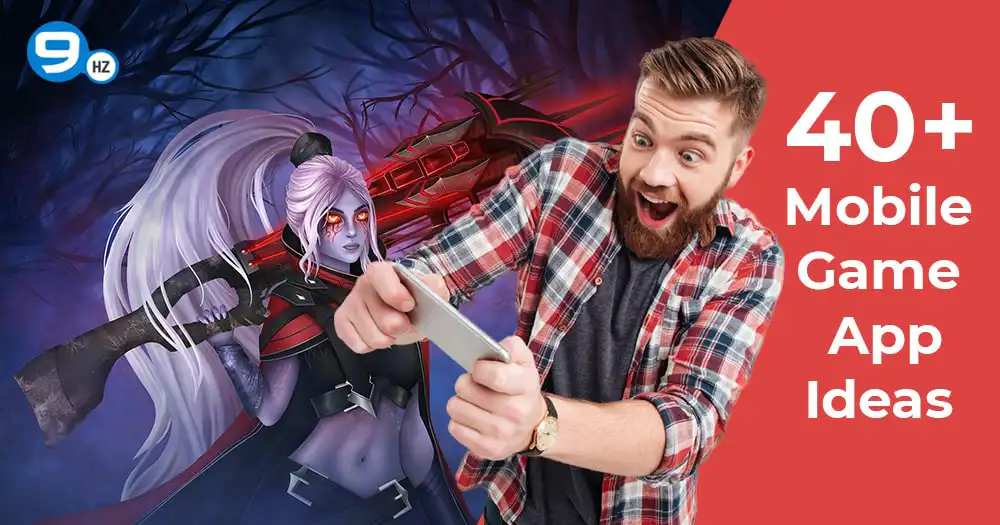 mobile game ideas