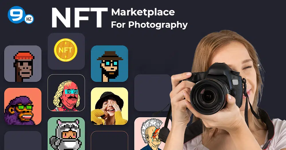 15+ Best Photography NFT Marketplace in 2023