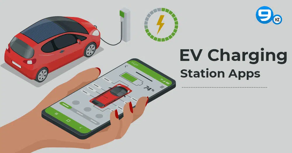 10+ Best EV Charging Station Apps in 2023