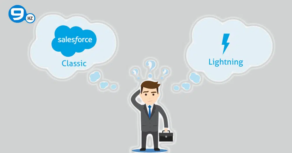 How to Migrate Salesforce Classic to Lightning