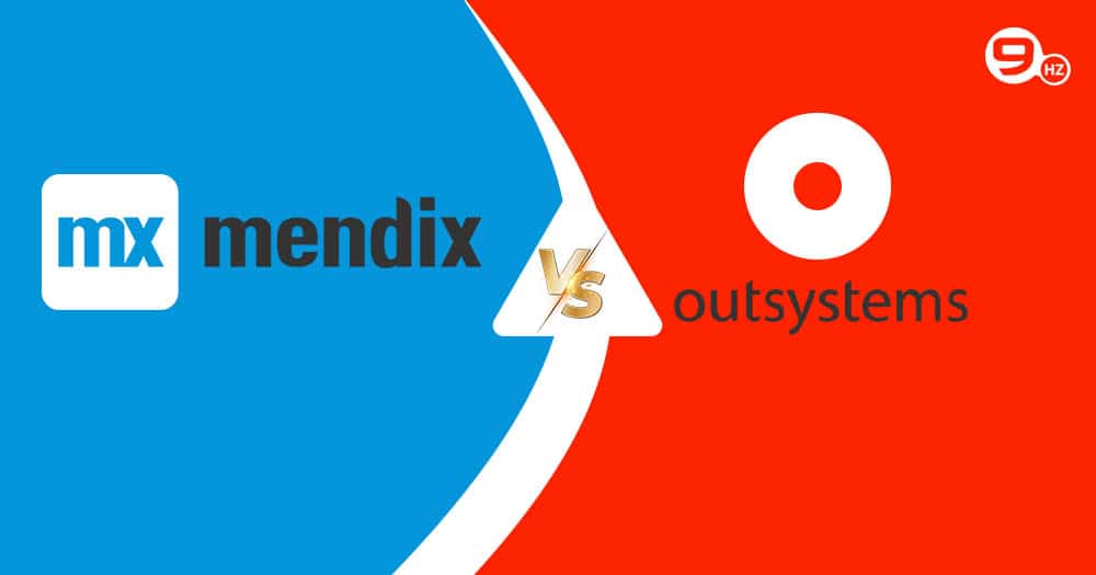 Outsystems Vs Mendix: Choosing Best Low Code Development Platform