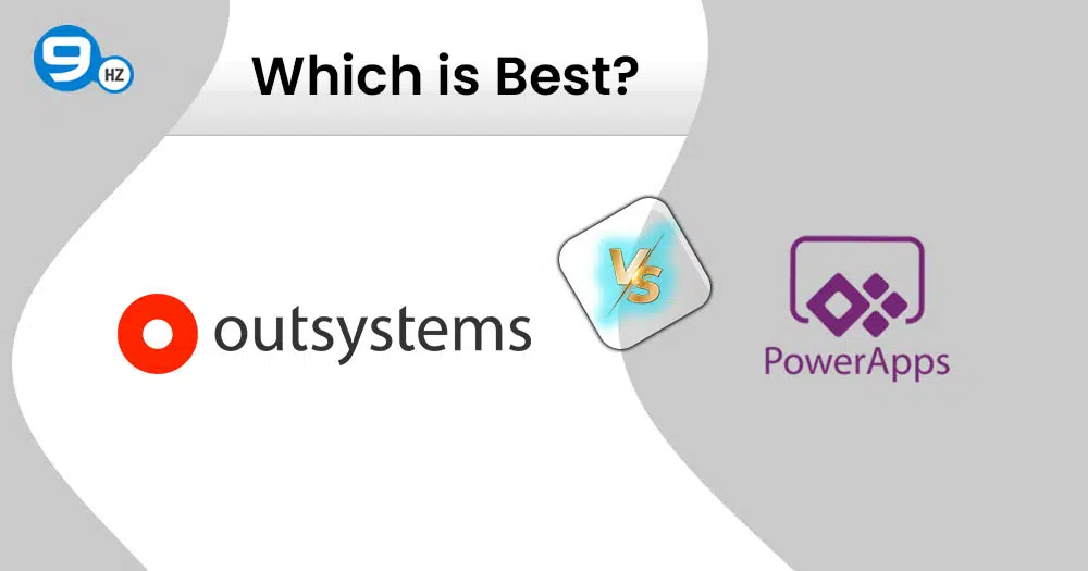 Outsystems vs Microsoft PowerApps