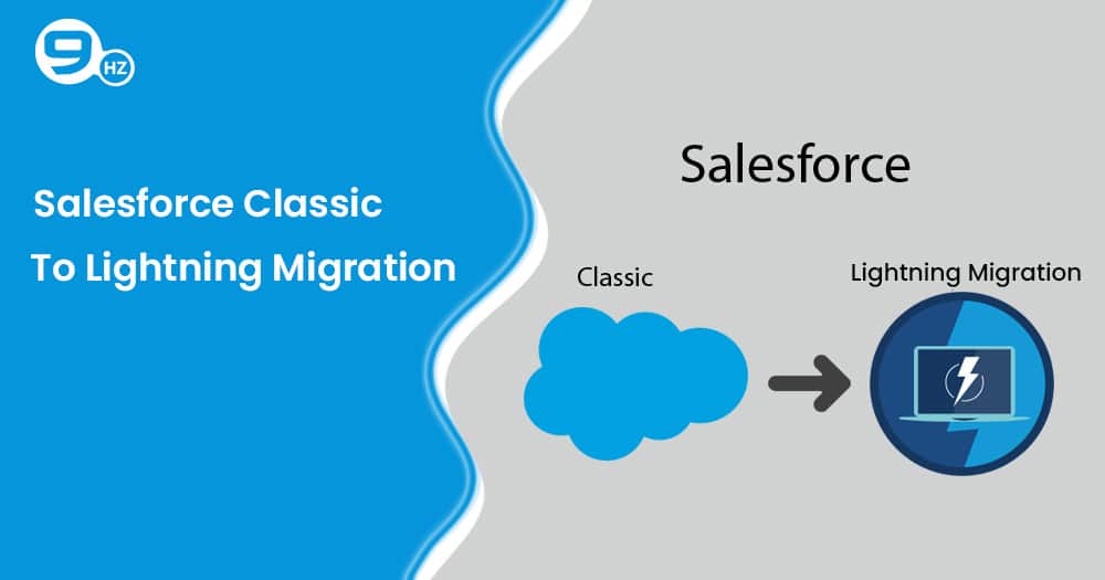 How to Migrate Salesforce Classic to Lightning? [Migration Challenges & Check List]