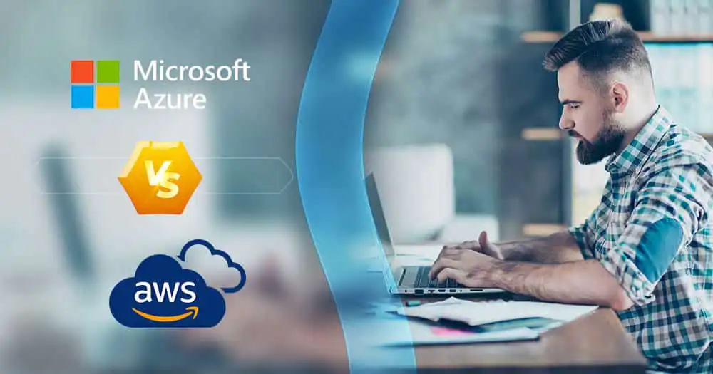 Azure vs AWS