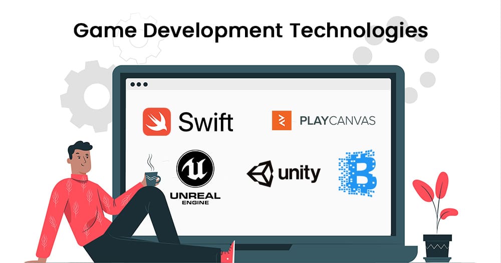 mobile game development companies