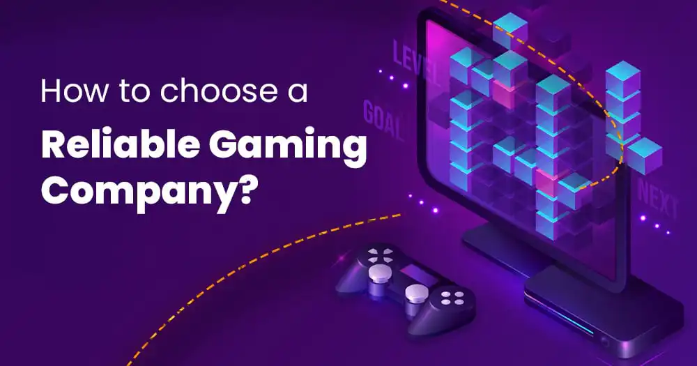 game companies in NYC