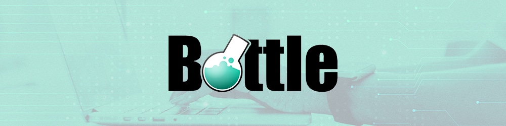 bottle- micro web framework for Python