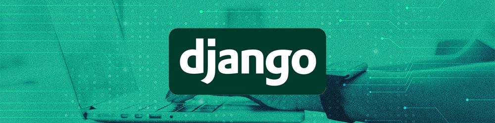 Django-open-source python web framework 