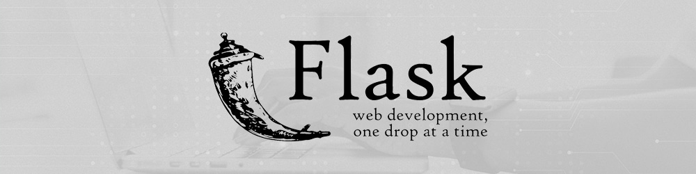 Flask-micro web framework