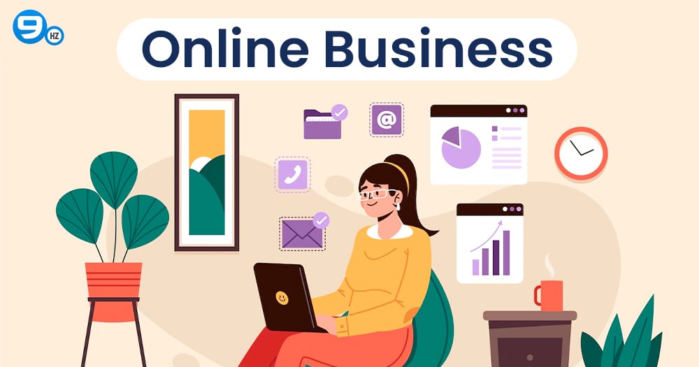online business ideas for beginners