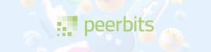 Peerbits logo