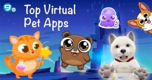 10 Best Virtual Pet Games App for Android & iOS (2023)