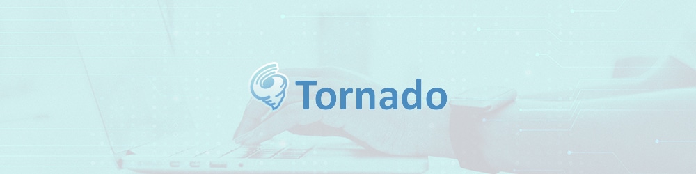 Tornado- web development framework