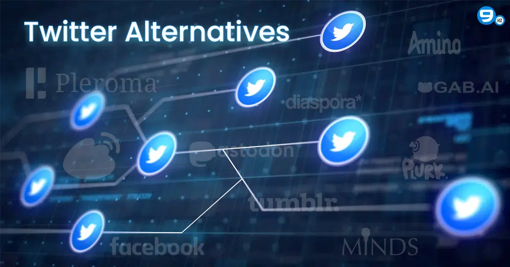 10 Best Twitter Alternatives (Competitors) After Elon Musk Takeover
