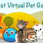10 Best Virtual Pet Games App for Android & iOS (2022)