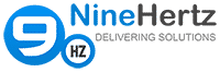 The NineHertz Logo