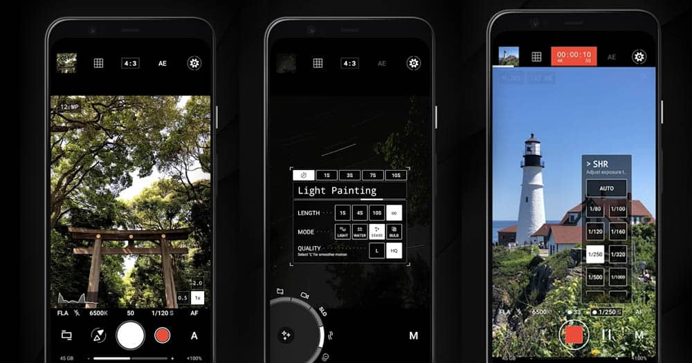 20+ Best Camera Filter Apps for Android [Free Download 2023]