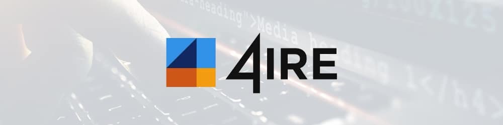4ire-Labs logo