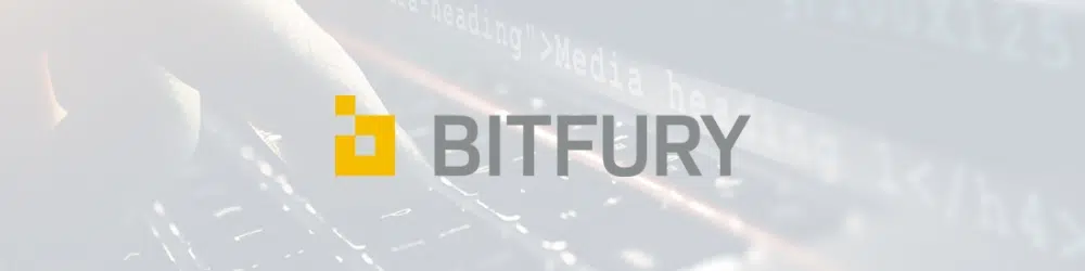 bitfury logo