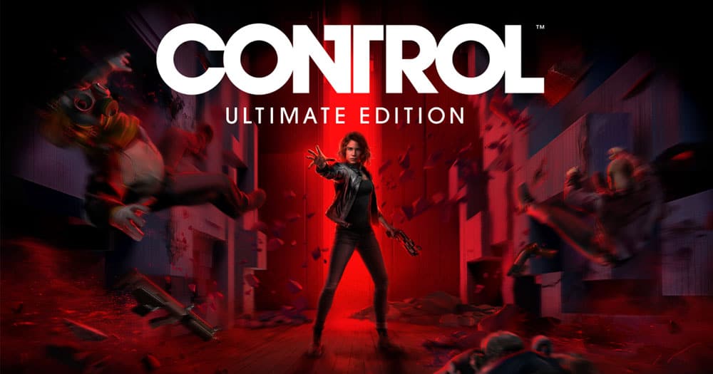 Control xbox one game