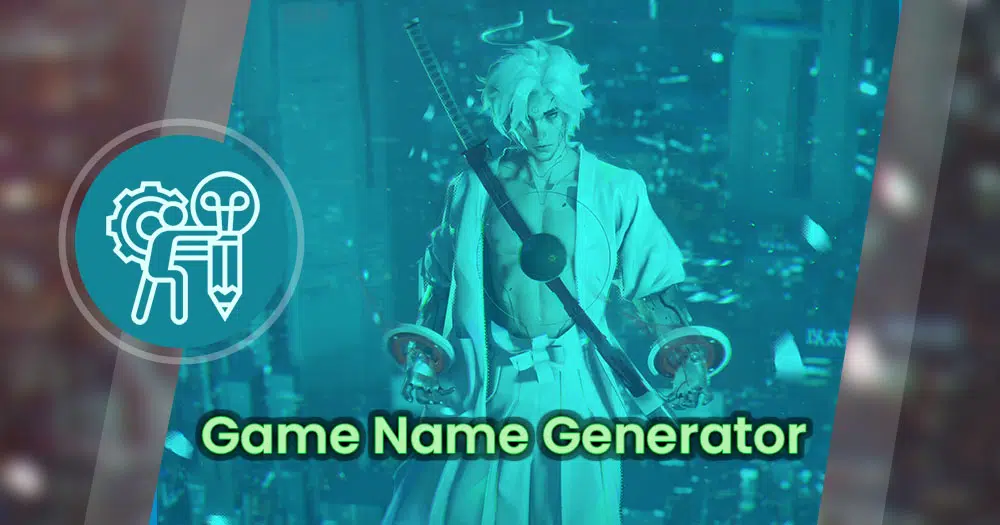 producer name generator