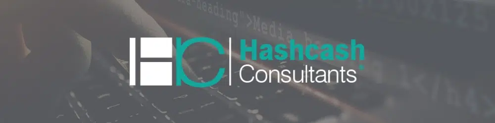 HashCash logo