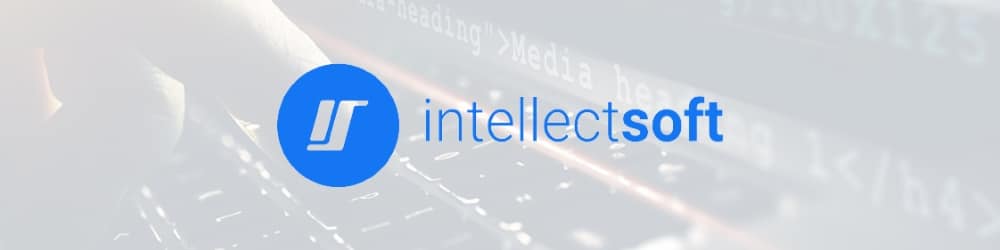 Intellectsoft logo