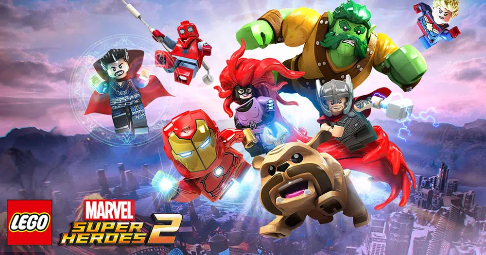 single player xbox one game