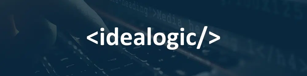 idealogic logo
