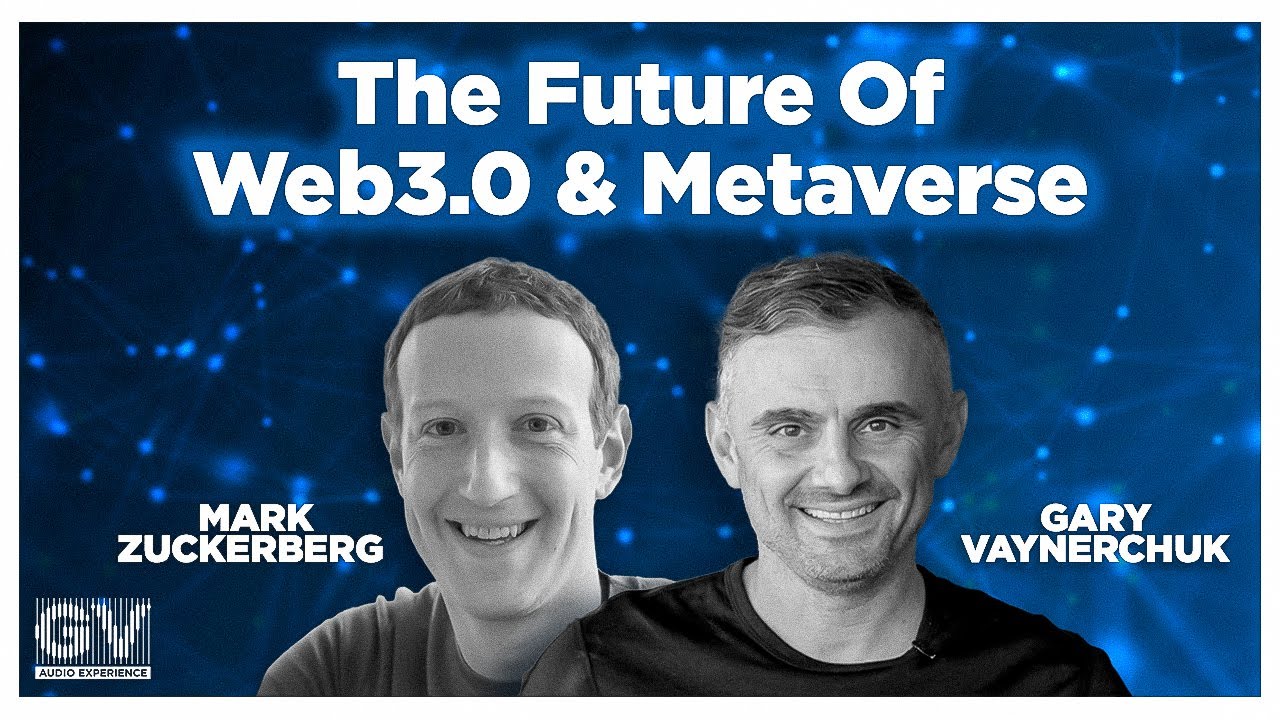 Web 3.0 vs Metaverse: The Future of The Internet