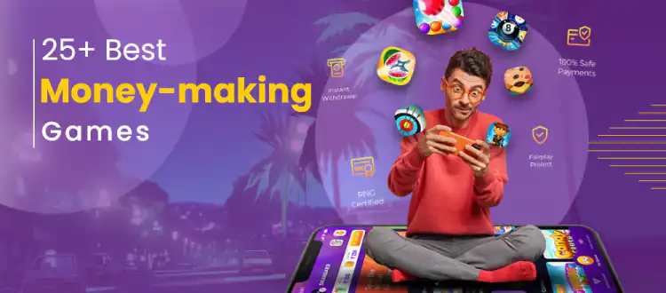 Money-Making Games