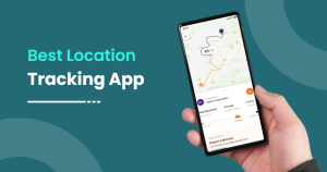 Location Tracking Apps 