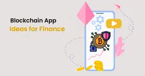 Blockchain Applications Ideas for Finance