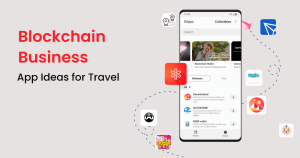 Blockchain Business App Ideas for Travel