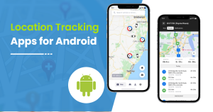 Family Tracking Apps