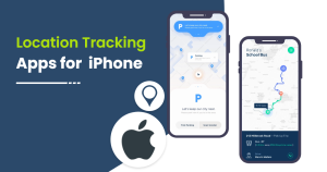 Phone Location Tracking Apps