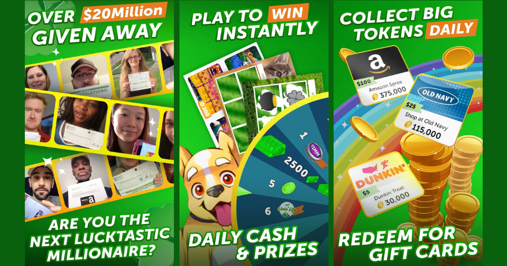 Play Play To Win: Win Real Money Online for Free on PC & Mobile