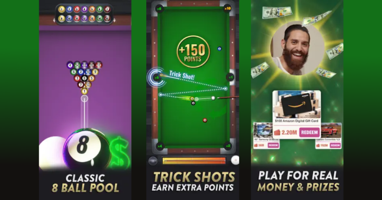 25 Real Money Making Games [Earn in 2025]