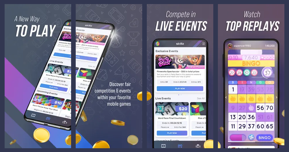23 Best Websites You Can Play Games for Real Money in 2023