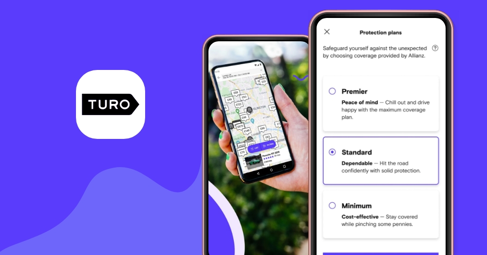 Turo-make money apps