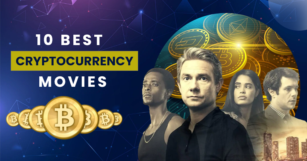 cryptocurrency documentary movies