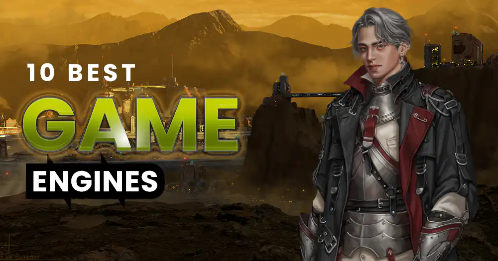 Best Game Engines