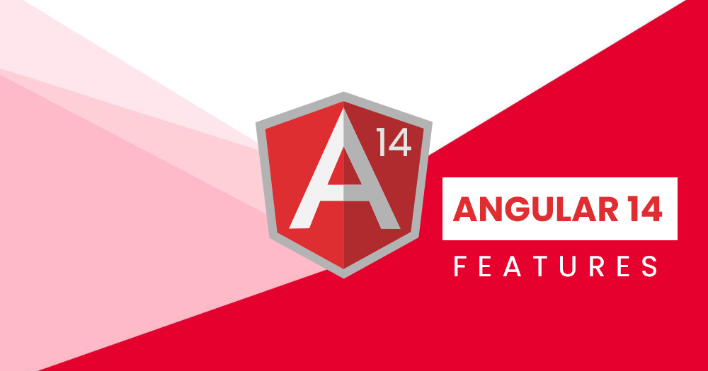 Angular 14 Features