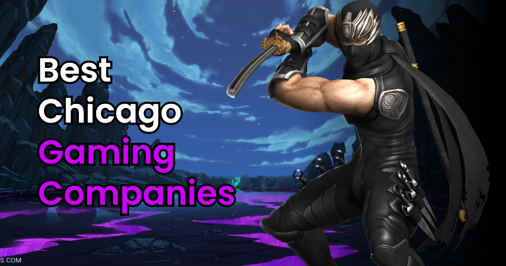 10 Best Game Companies in Chicago of 2023