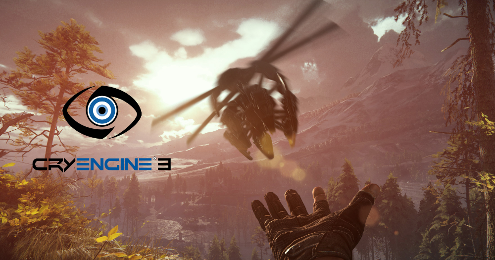 CRYENGINE