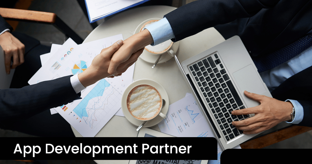 App Development Partner